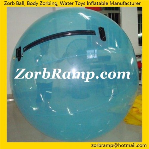 31 Water Walking Ball