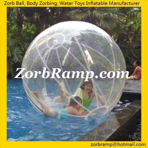 33 Water Zorb Ball