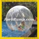 Water Zorb Inflatable Water Ball