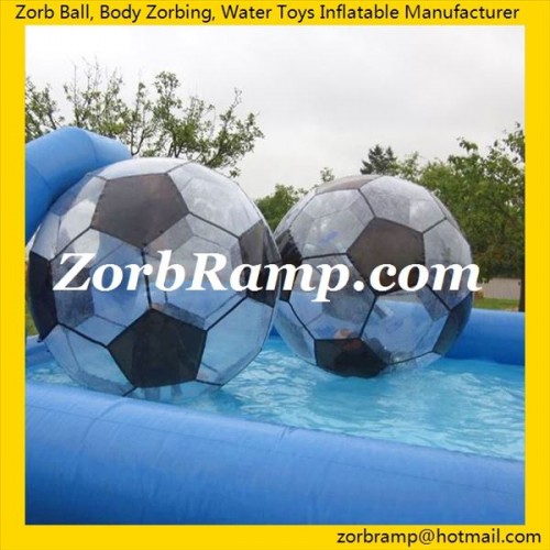 39 Water Walking Ball