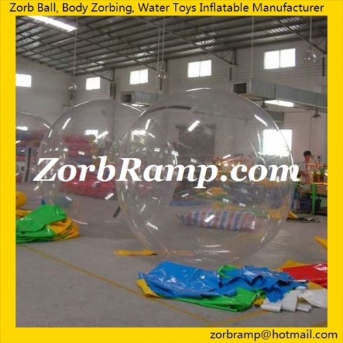 41 Water Zorb Ball