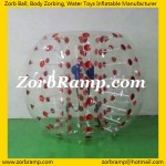 63 Zorb Ball For Sale