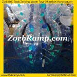 65 Zorb Ball