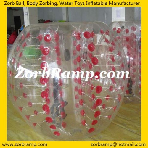 67 Bubble Ball Suit