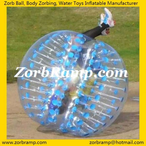 70 Human Hamster Ball