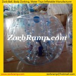 74 Zorb Ball For Sale