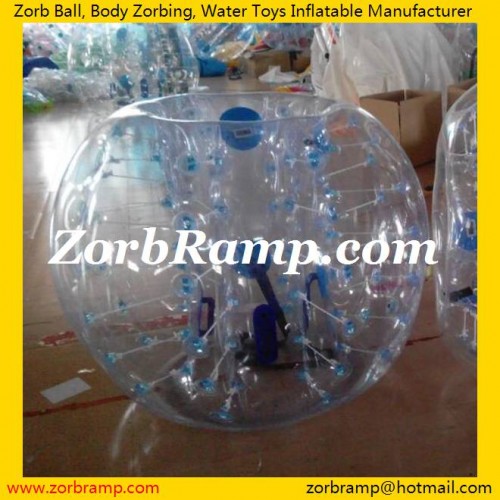 74 Zorb Ball For Sale