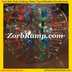 79 Bubble Ball