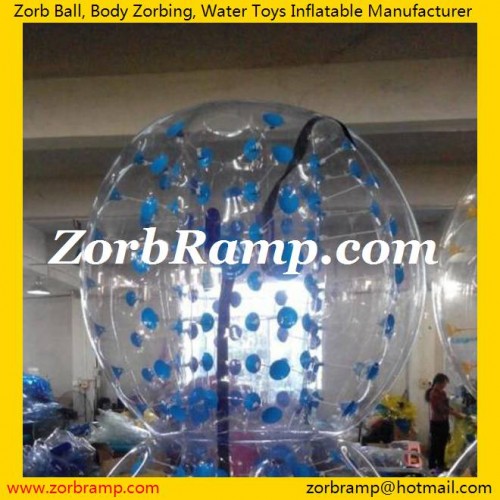 82 Zorb Football