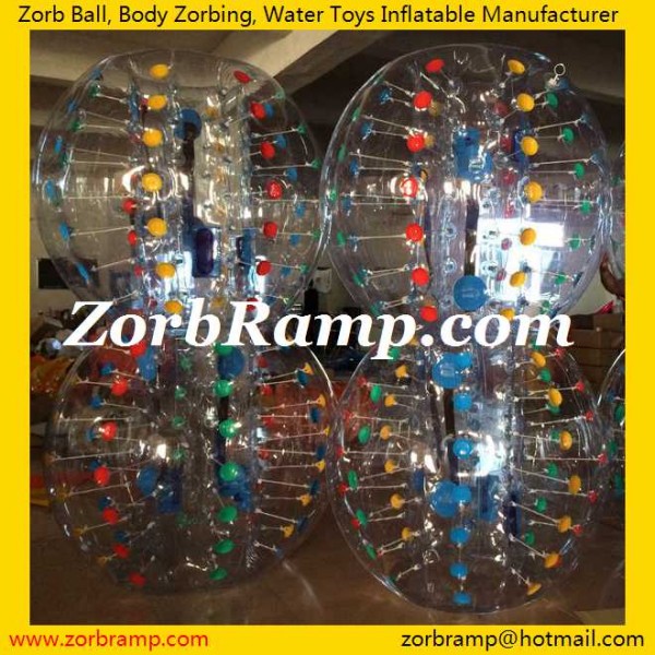 Body Zorbs KnockerBall