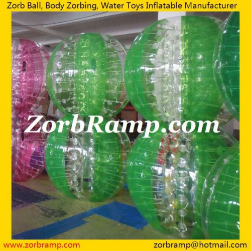 88 Inflatable Bumper Ball