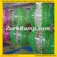 Inflatable Bumper Ball Zorb Football