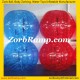 Zorb Soccer Bubble Football UK Inflatable