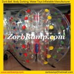 90 Body Zorbing