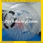 TZ09 Zorb Ball