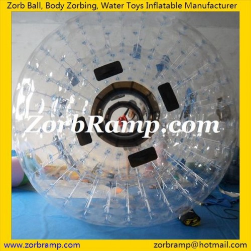 TZ10 Zorbing Ball