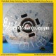 Zorbing Ball