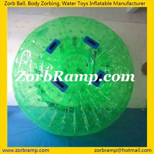 TZ11 Zorb Balls