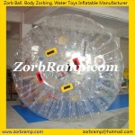 TZ12 Zorb Ball For Sale