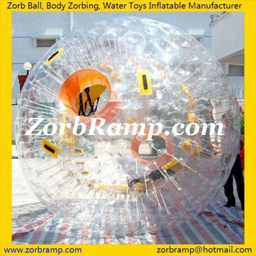 TZ13 Human Sized Hamster Ball