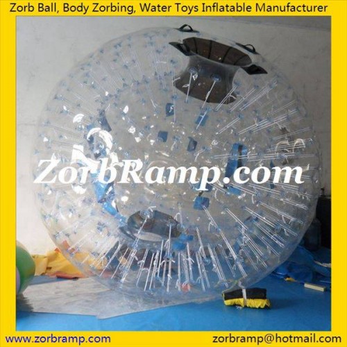 TZ14 Human Hamster Ball