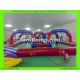 23 Inflatable Zorb Ball Track