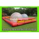 27 Zorb Ball Race