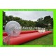 Inflatable Human Bowling Ball