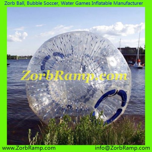 52 Water Hamster Ball