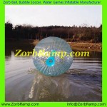 67 Water Zorbing