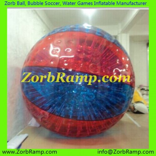 36 Zorb Ball New Zealand