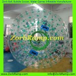 38 Zorb Ball USA