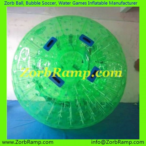 42 Zorb Ball Honduras