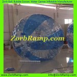 45 Zorb Ball Panama