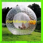 47 Zorb Ball Jamaica