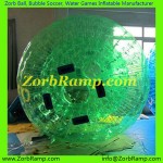 49 Zorb Ball Barbados