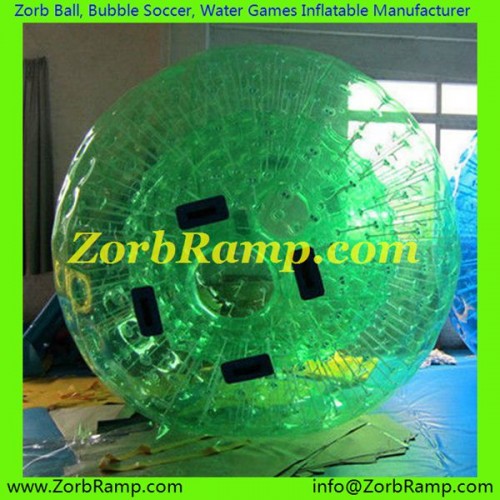 49 Zorb Ball Barbados