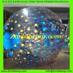 52 Zorb Ball Sweden