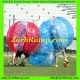 Bubble Soccer Toronto