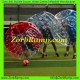 Bubble Football Birmingham