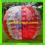 148 Bubble Football Brighton