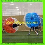 151 Bubble Football Italia