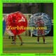 Bubble Football Dubai