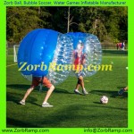 158 Bubble Football Bremen