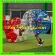 Bubble Football Nottingham