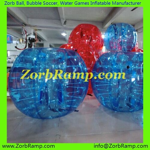 162 Bubble Football Prezzo