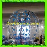 173 Bubble Football Tallaght