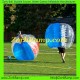 Bubble Football Wales