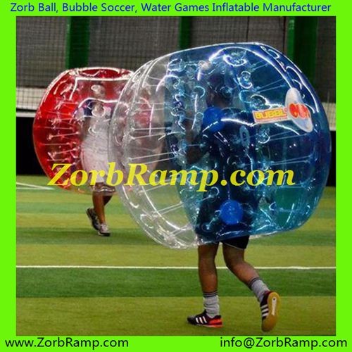 189 Bubble Football Reading