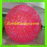 58 Zorb Ball Lithuania